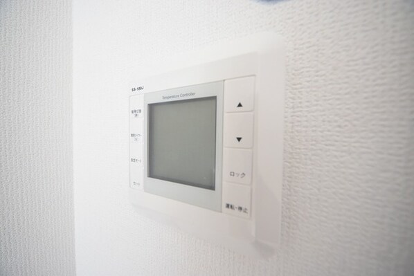 ディームス大手町ノースの物件内観写真